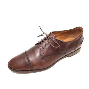 Madewell Serge Oxford